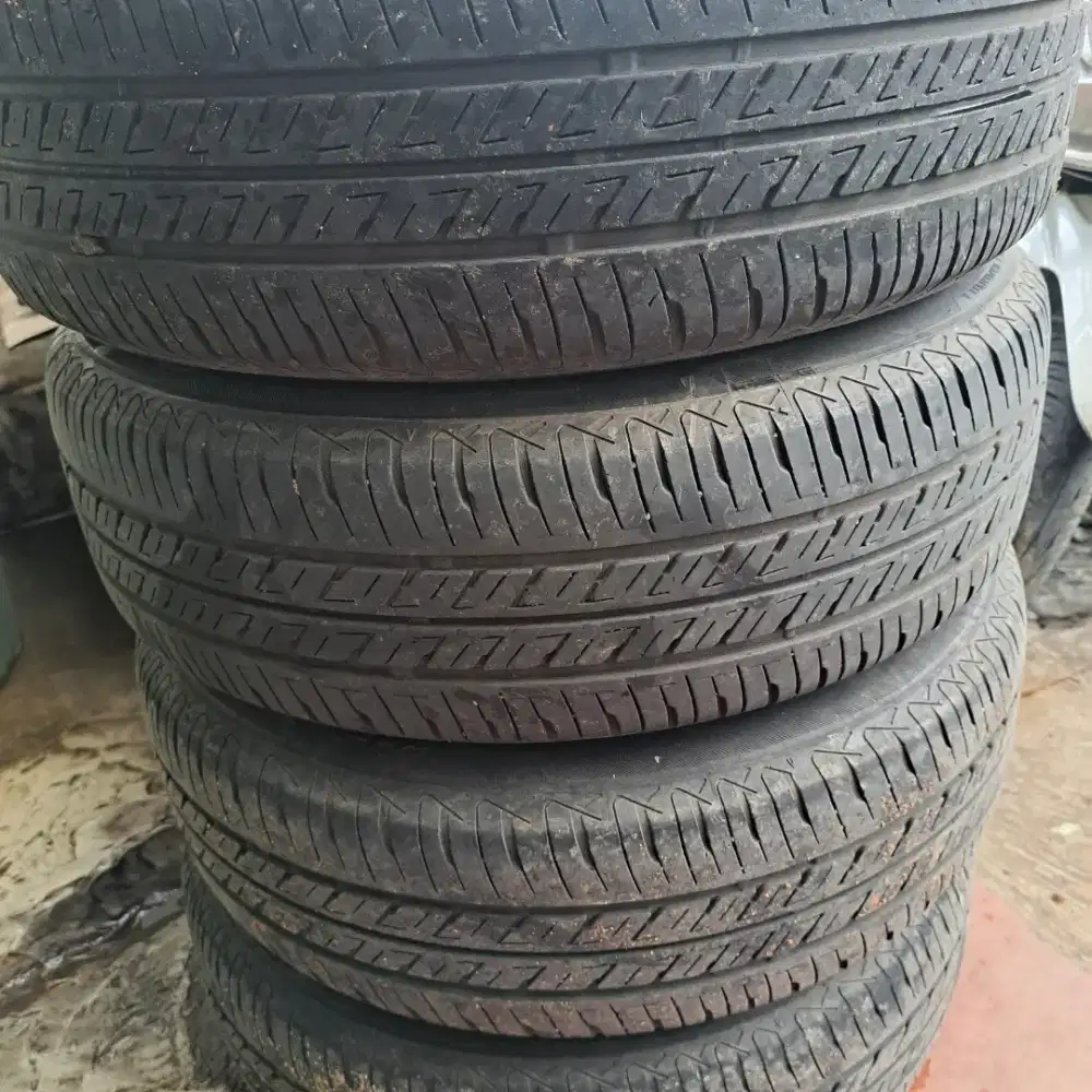 Ban 185 65 15 bridgestone ring 15 for veloz freed mobilio livina dll