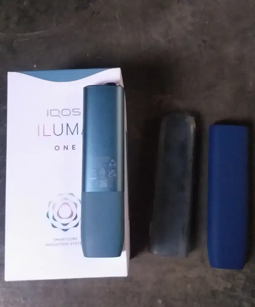 Illuma one elektrik