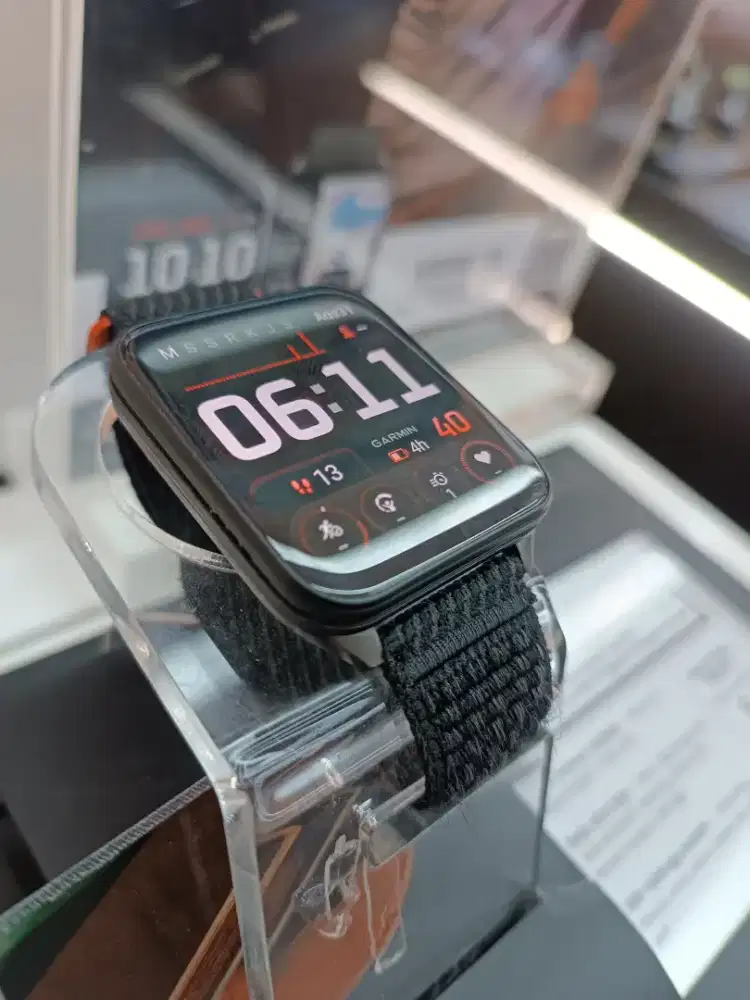 Jam garmin Venu XI cicilan tanpa kartu kredit