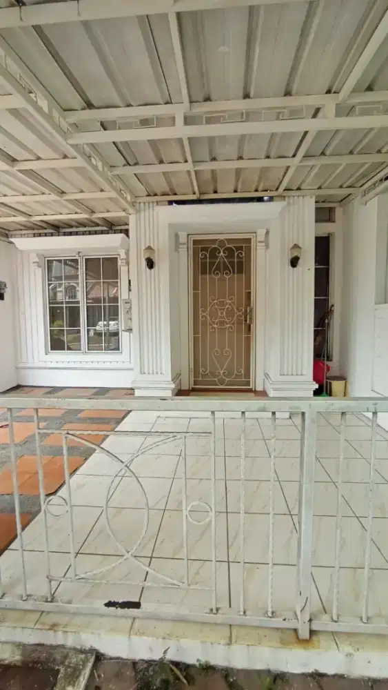 Jual Citra Gran Cibubur 1,25 M