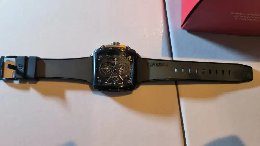 jam tangan expedition