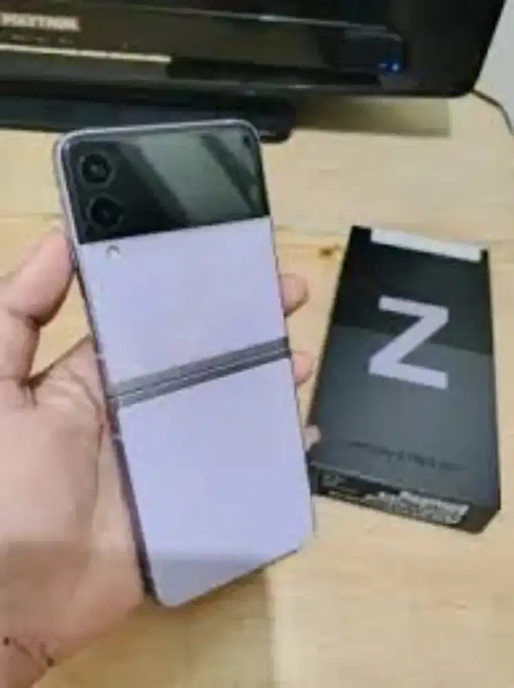 Samsung Z Flip 3 8/256 GB