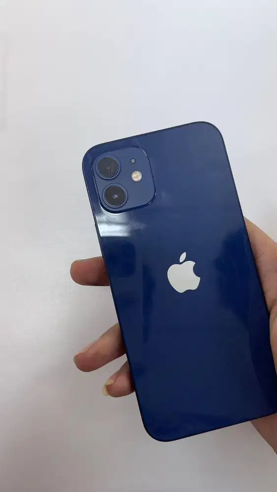 Ip 12 mini intern 64 wifi only like new