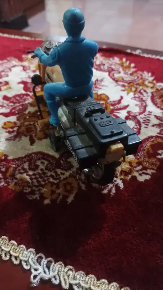 Motor2an Polisi chips