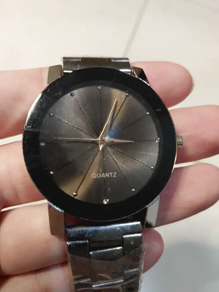 Jam tangan rantai baru arloji rantai fashion