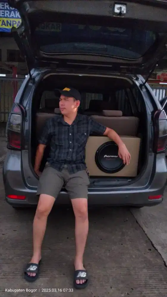 Cari lowongan kerja supir pribadi