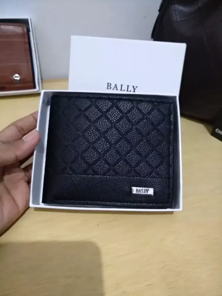 Dompet Pria new