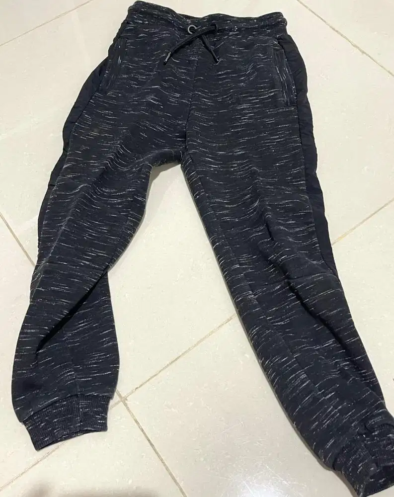 Celana cargo anak•celana anak musim dingin•celana winter anak