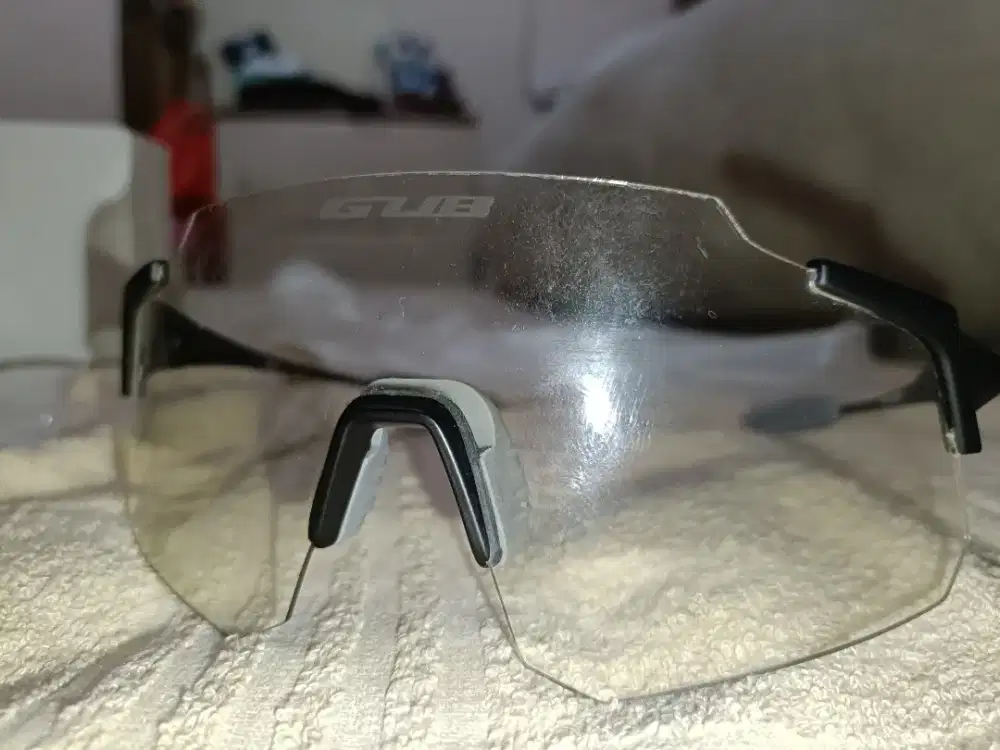 Kacamata GUB 7890 PRO