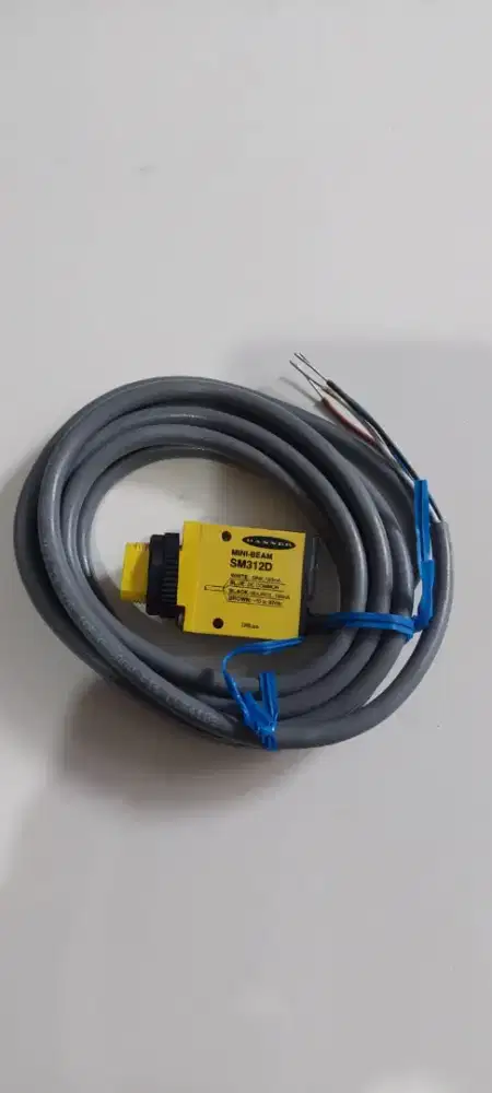 BANNER Sensor Beam SM-312D