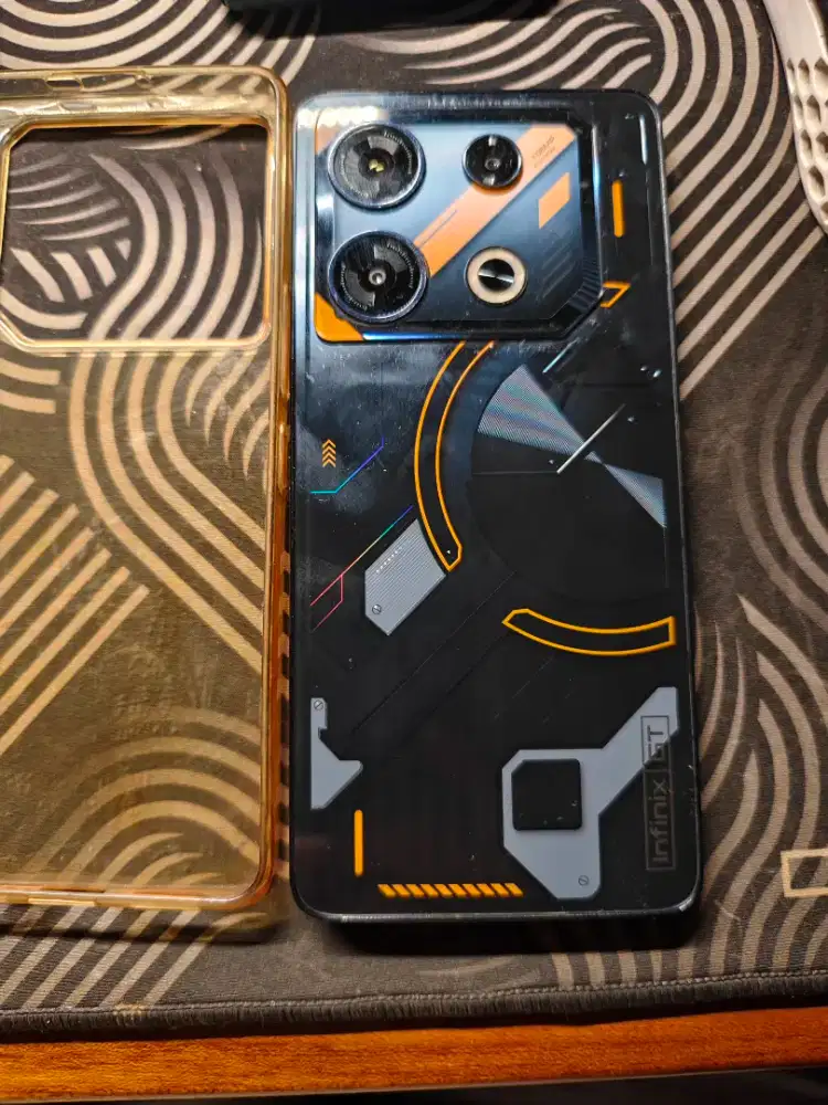 Infinix GT 10 PRO