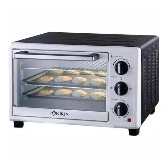 Di JUAL OVEN merk KIRIN Likenew