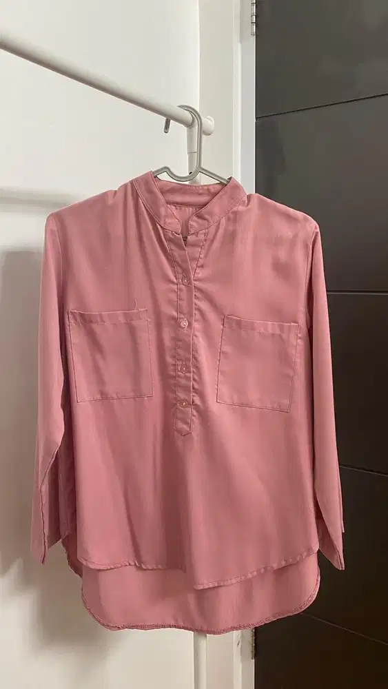 preloved baju masih layak pakai