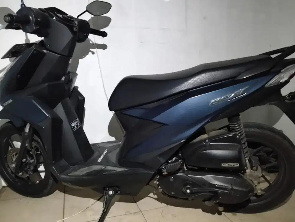 Dijual motor beat 2023 16,5jt bisa nego sewajarnya saja