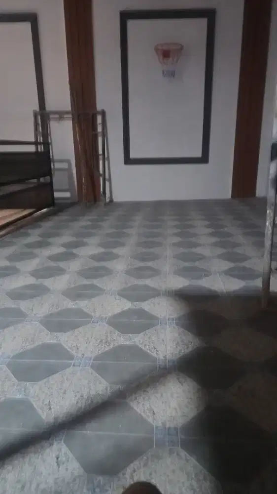 Di butuh kan Pembantu rumah tangga