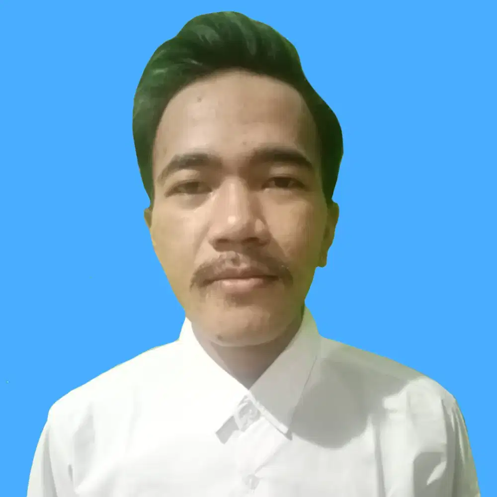 cari kerja apa aja.. modal ktp doang..