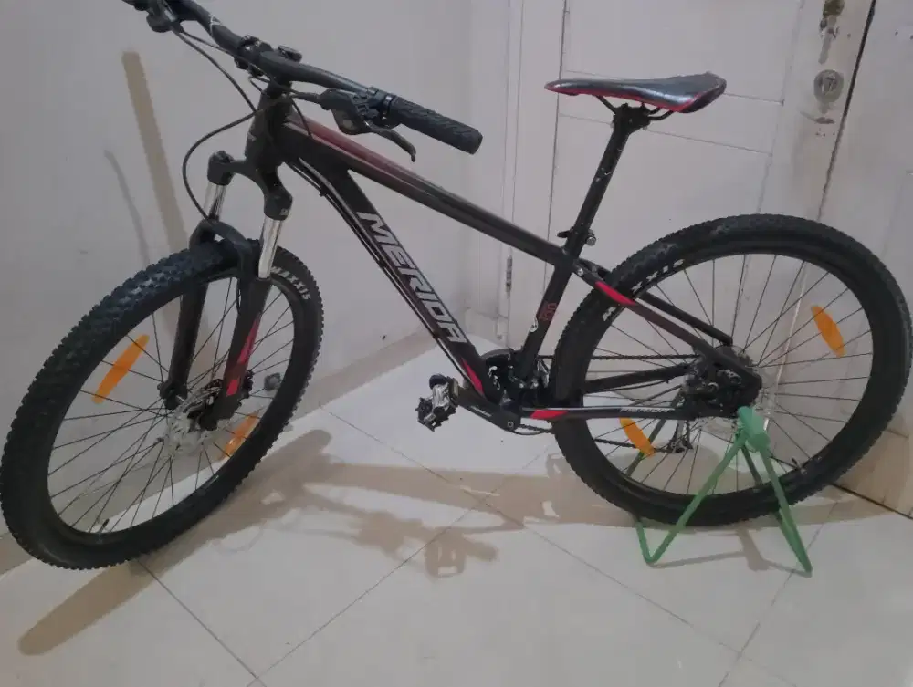 Sepeda MTB Merida