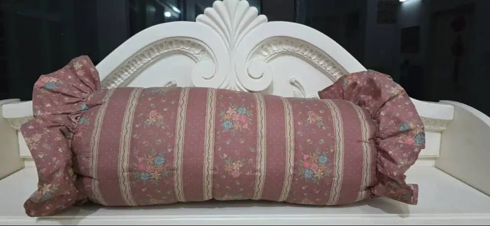 Guling Mini Ukuran 40 cm (Bekas)