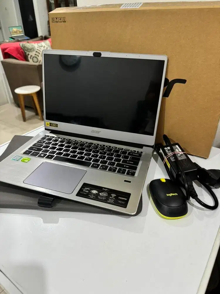 ACER SWIFT 3 Day Edition SF314-56G