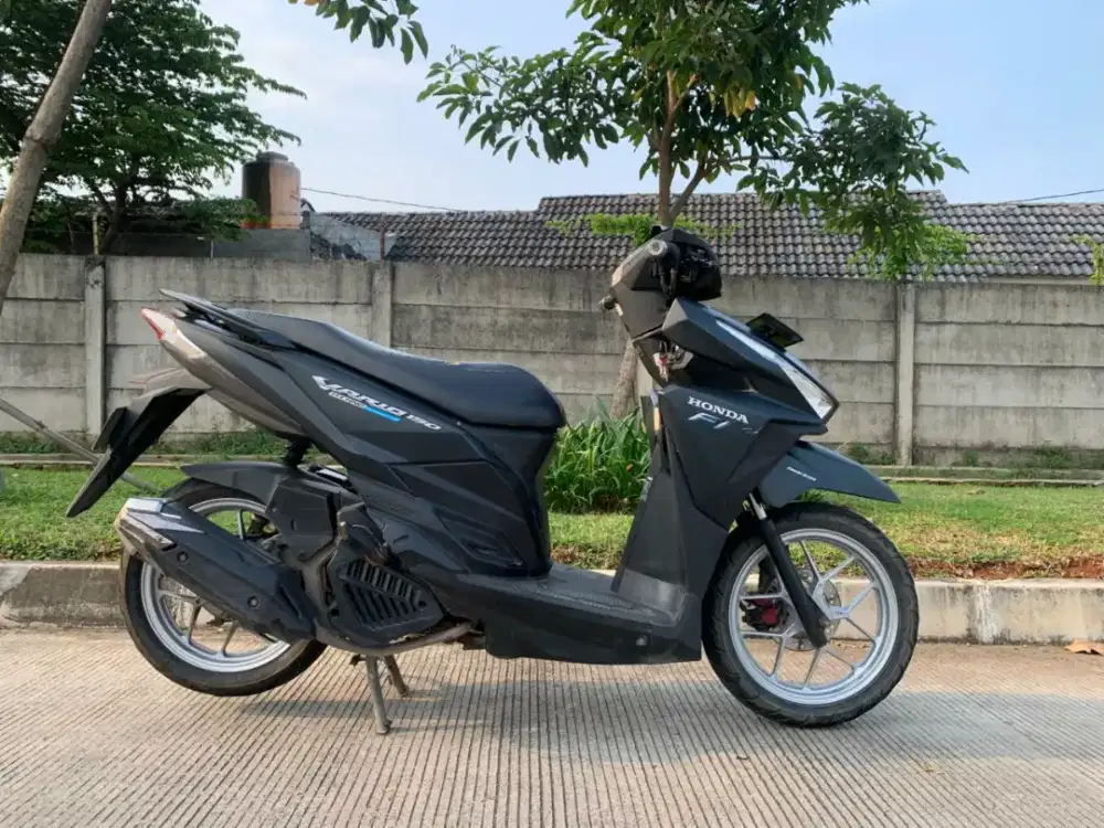 Vario 150cc 2015 (Bukan Scoopy, Beat, Genio, Mio, Fino, Fazio, Filano)