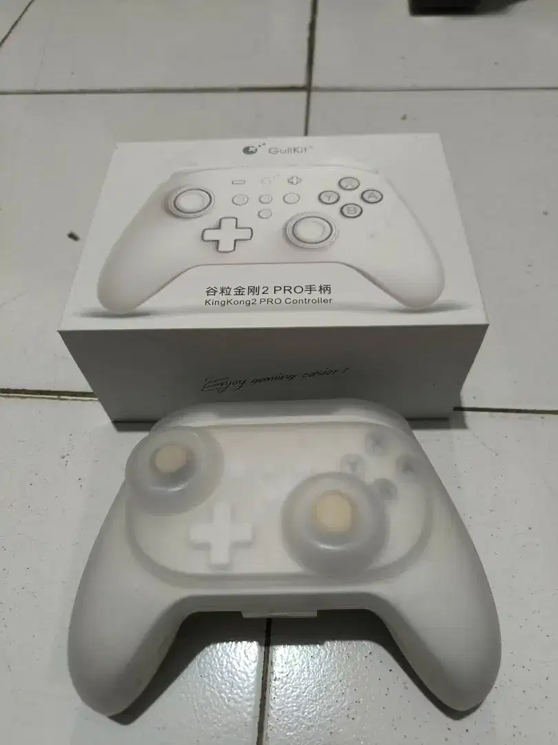 Controller GuliKit KingKong 2 Pro Controller
