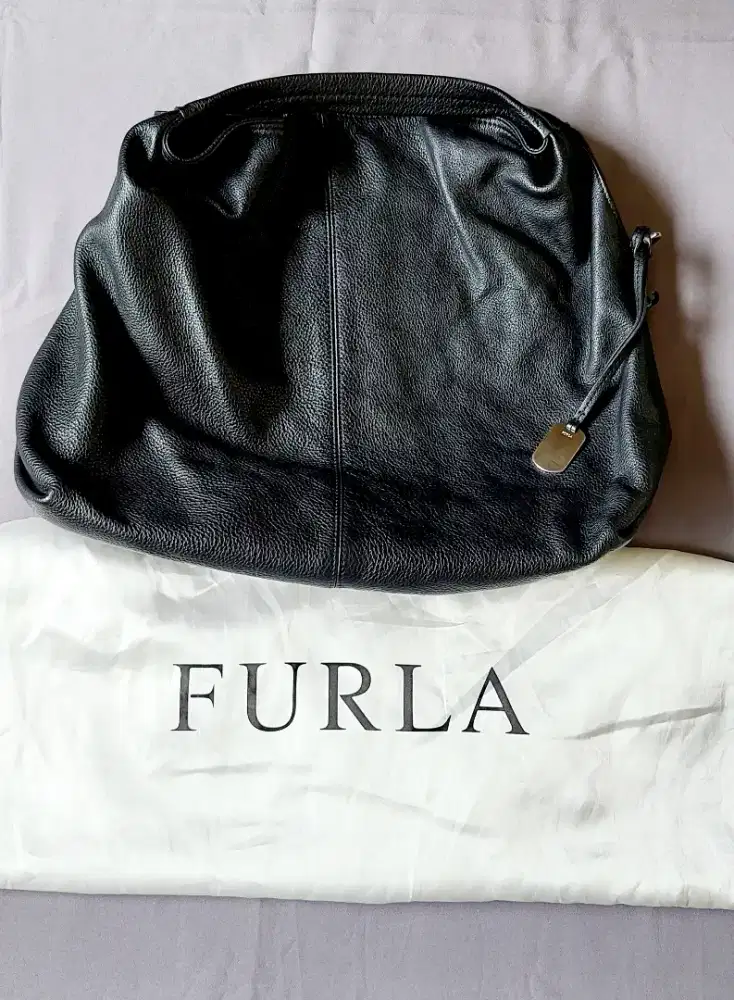 Vintage Furla Bag