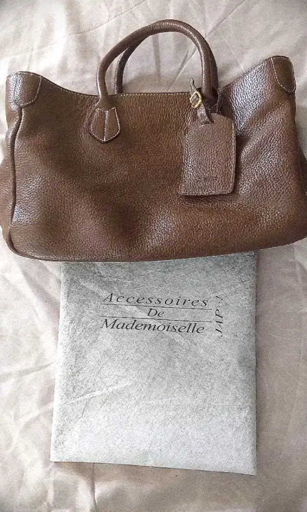 Preloved Original Madmoiselle Bag