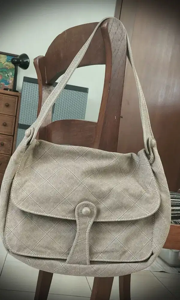 MARNI shoulder bag. Preloved, Original.