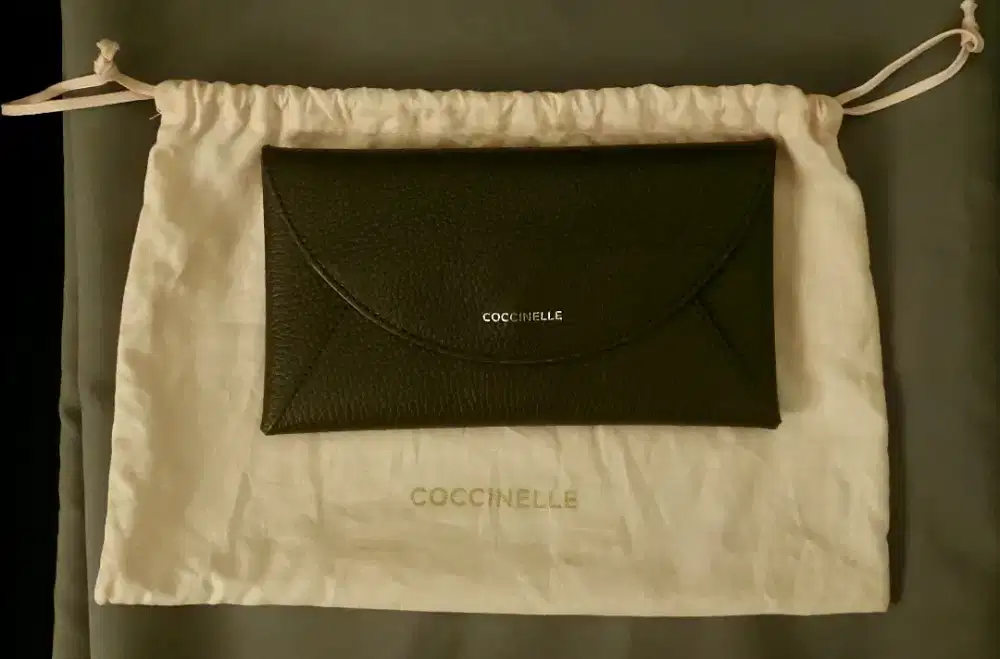 Vintage Dompet Concinelle. Original.