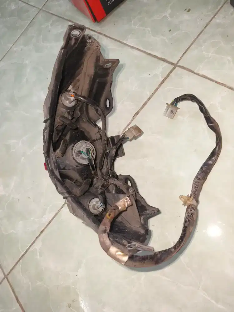 beat deluxe tahun 2021