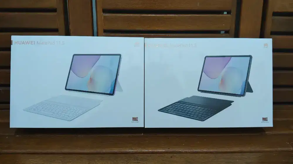 Huawei Matepad 11.5 (2025) 8/256 Garansi resmi Huawei Indonesia