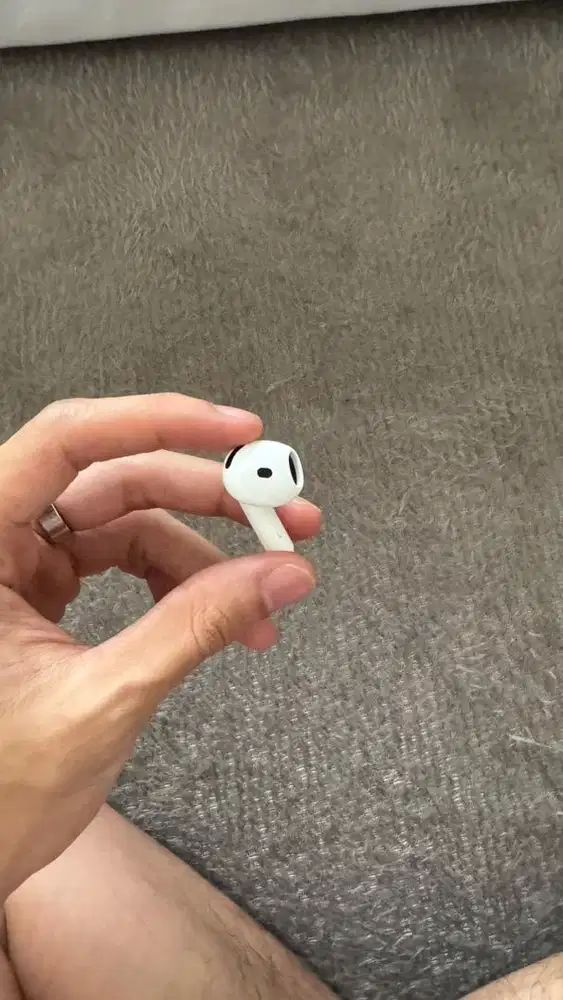 earpice airpods gen 4 anc non left kiri copotan resmi asli