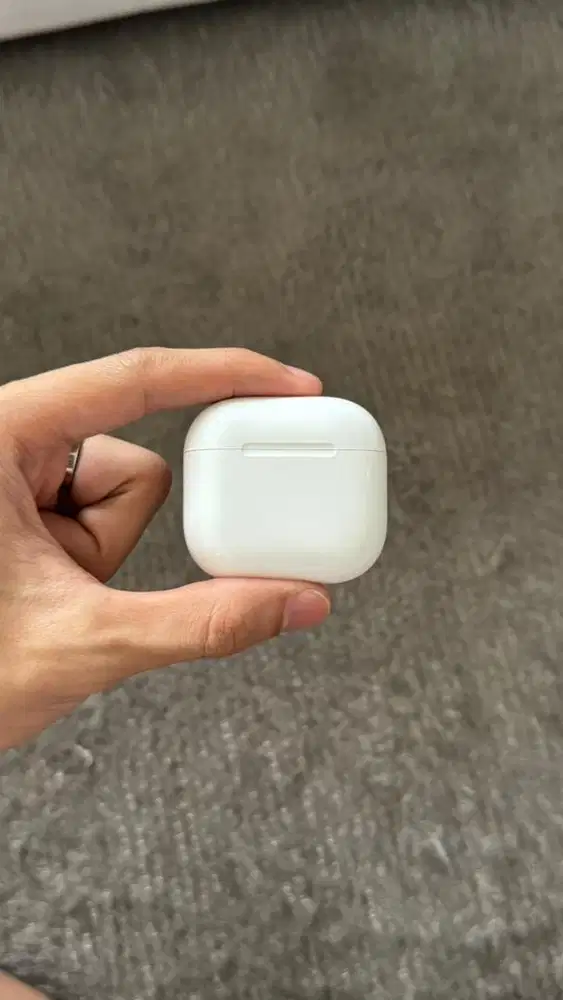 charging case gen 4 anc non resmi original copotan asli