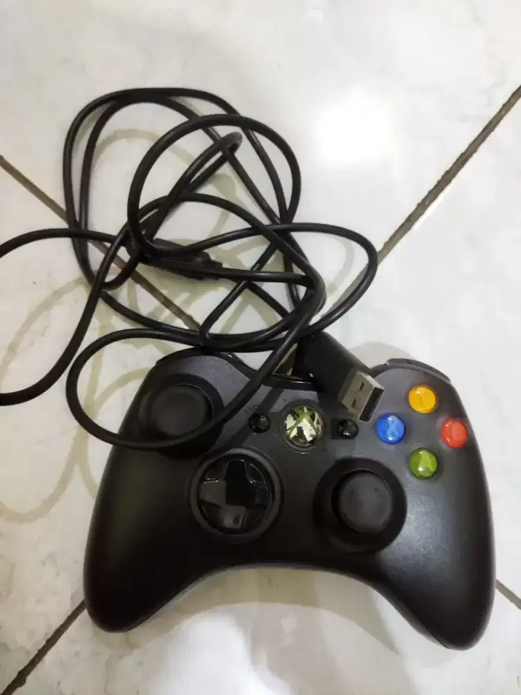 Setix exbox 360