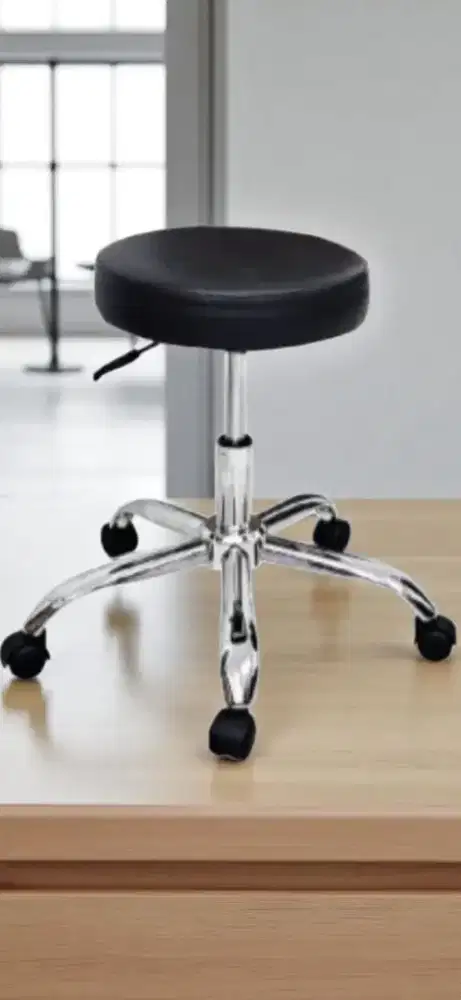 Kursi bulet hidrolik