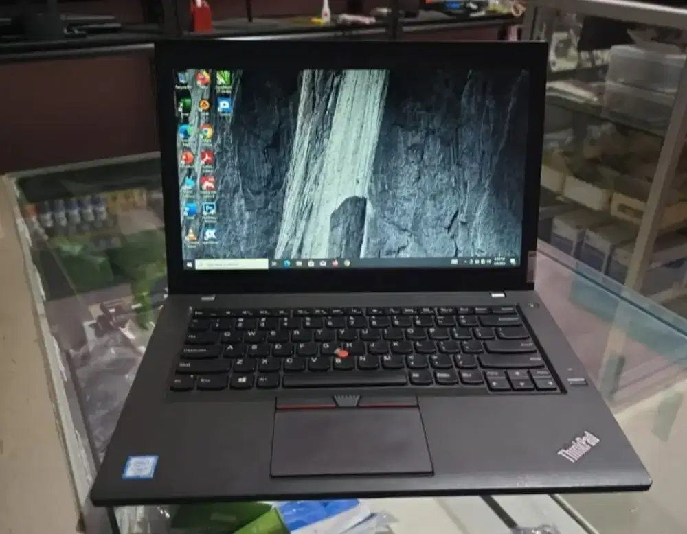 Lenovo Thinkpad T460 Core i7 Ram 8/256