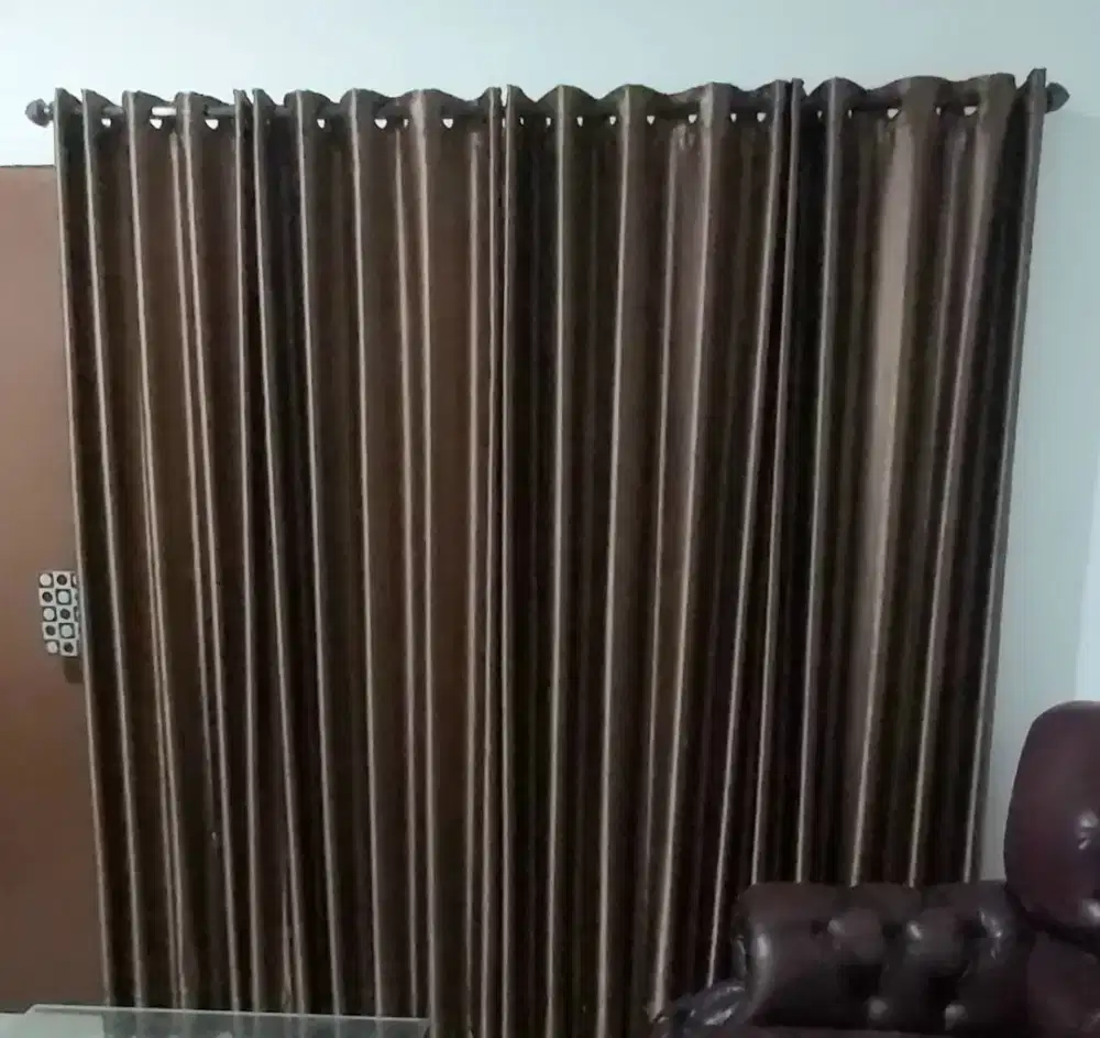 Gorden Blackout Glossy Polos