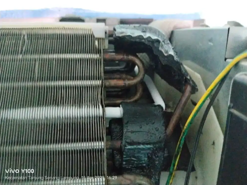 Dicari Helper untuk Teknisi AC