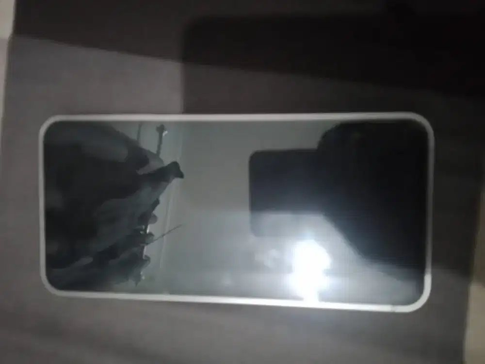 Jual samsung S24FE 8/256 second rasa baru