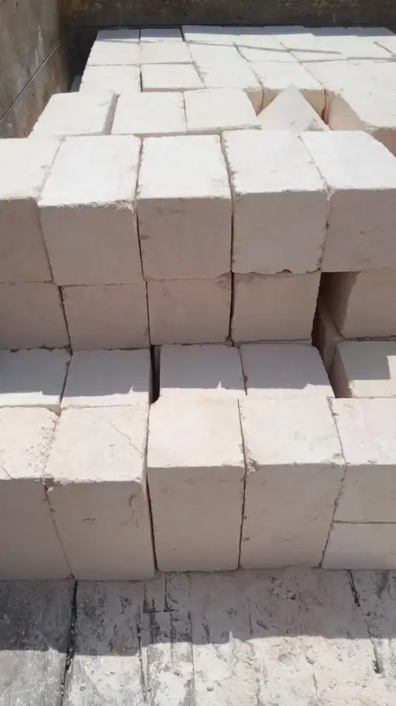 kumbung tuban buat pondasi