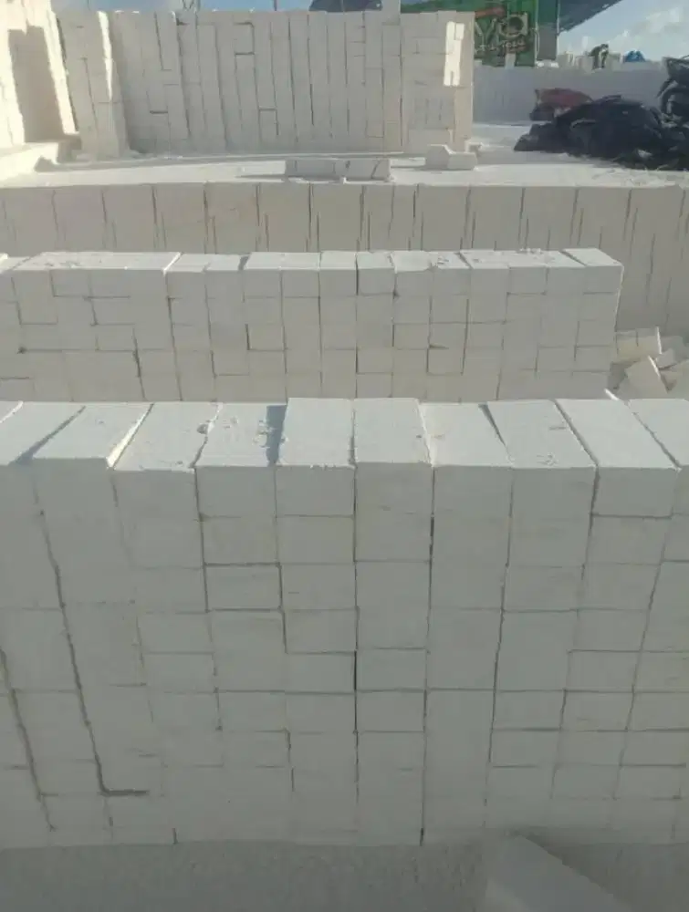 Batu kumbung/batu kapur