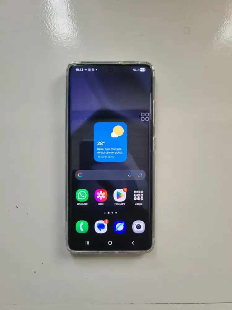 Samsung Galaxy S21 Ultra 5G SEIN