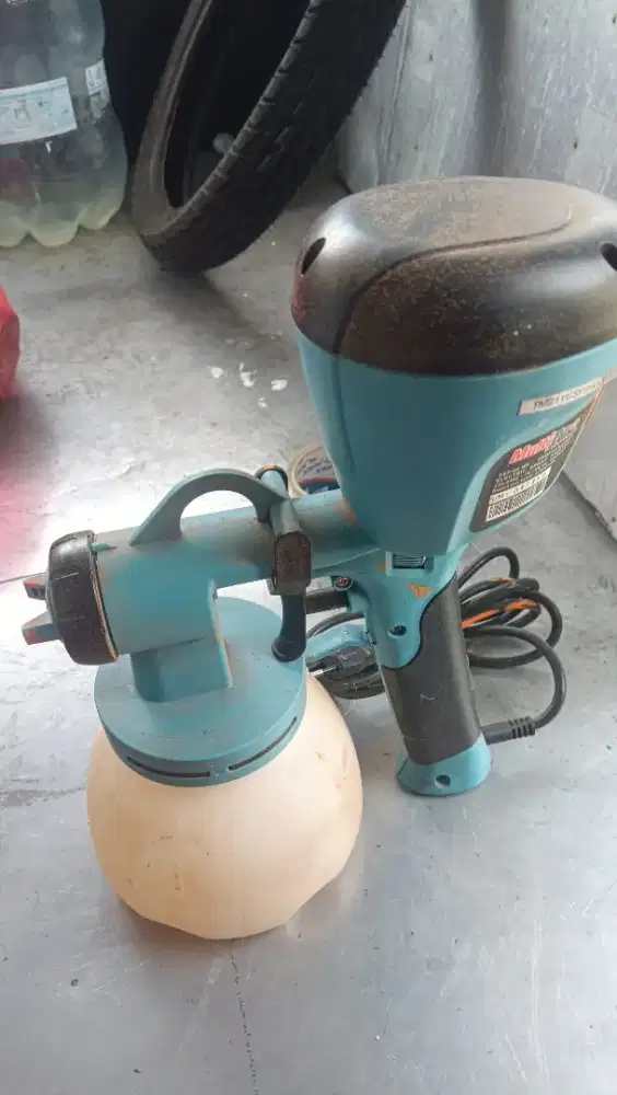 Spray Painter  multi pro