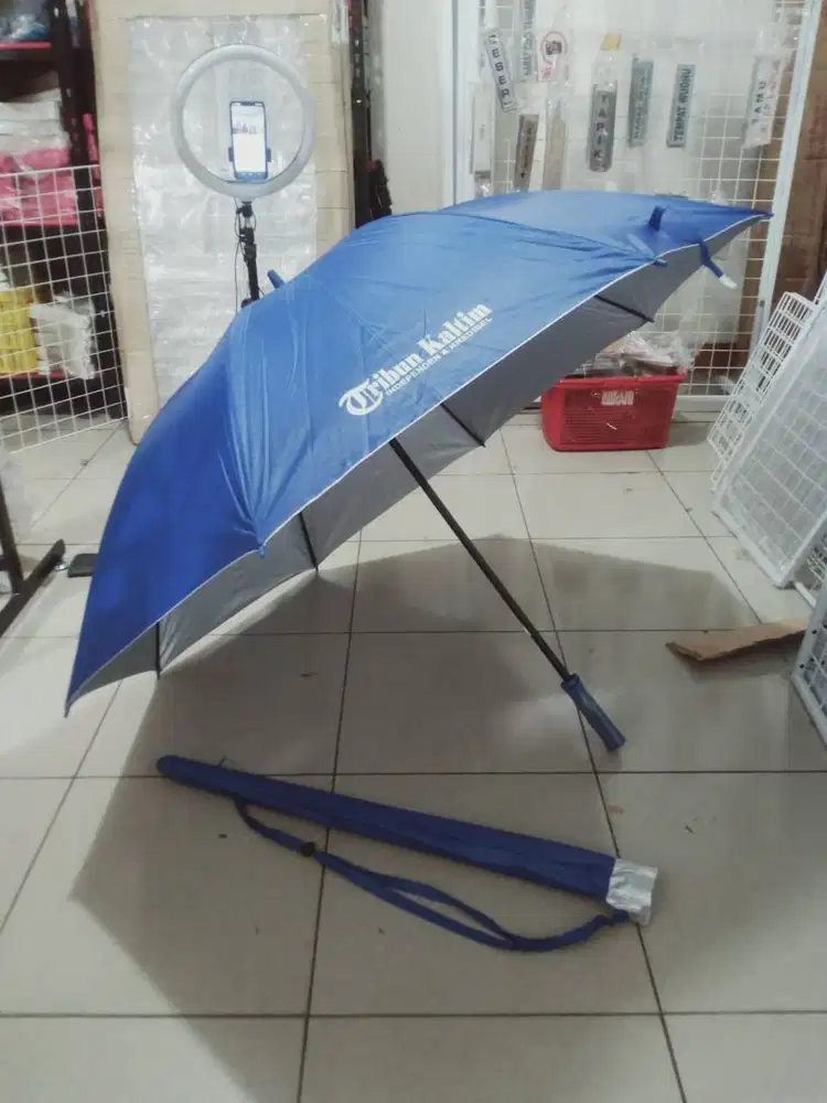 payung golf jumbo anti uv