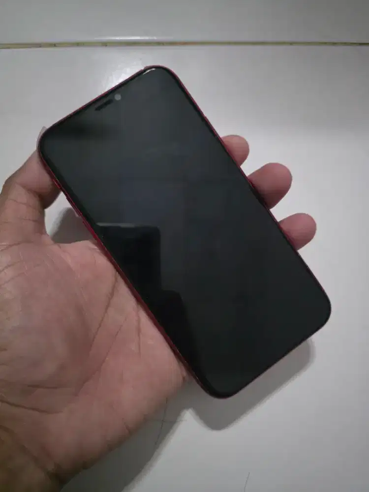 Iphone 11/128 ex resmi