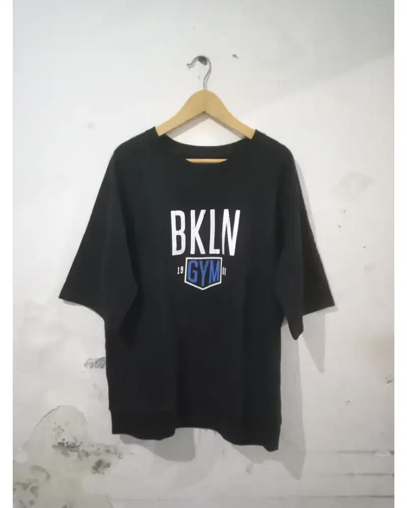 SPAO graphic tee - size XXL