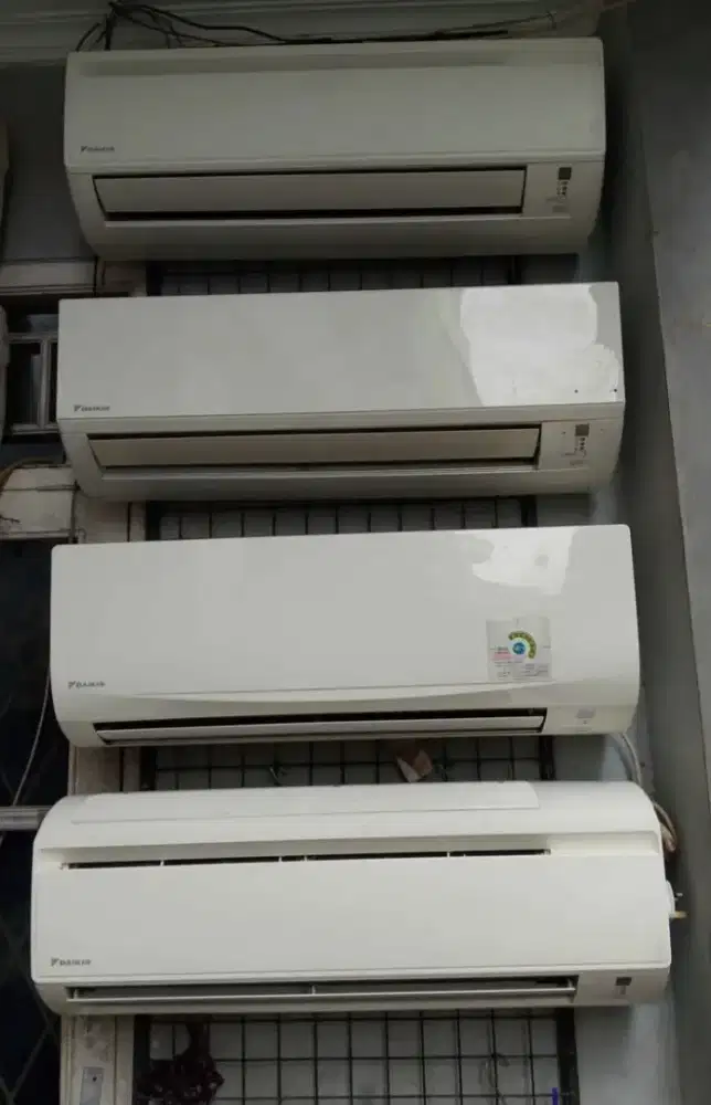Indor Daikin Thailand