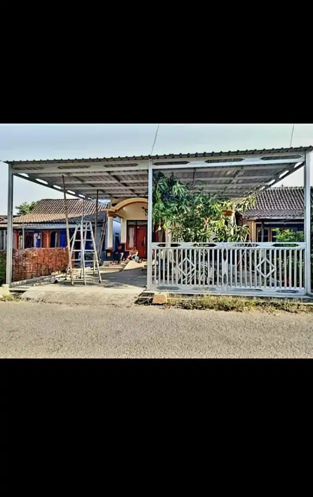 Baja Ringan TUMBUH JAYA TRUSS Termurah