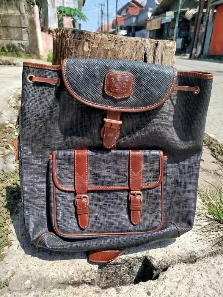 Tas selempang brand import