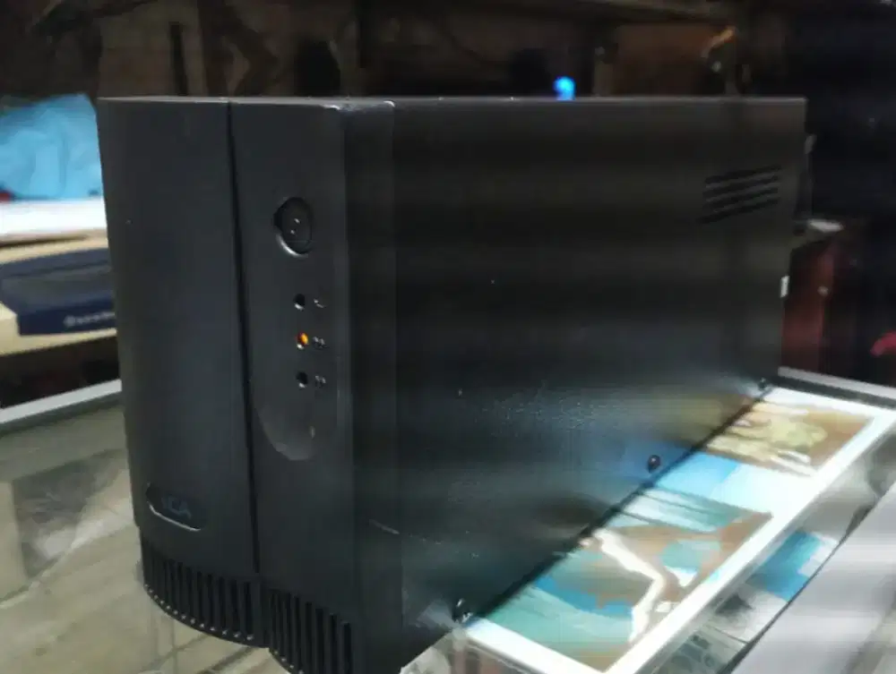 UPS Merk OCI, Model CP700